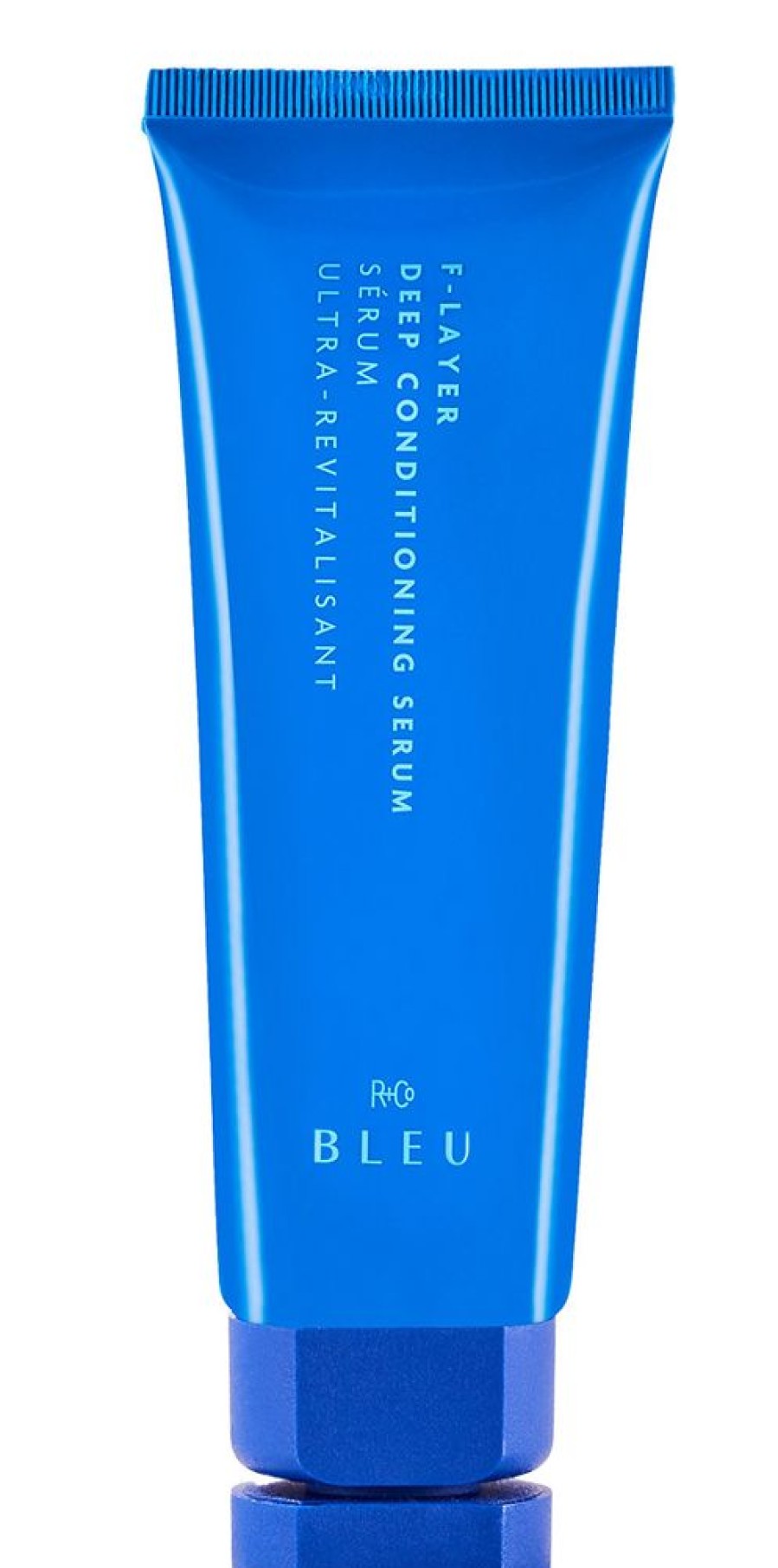 Hair R+Co Bleu Hair Mousse | F Layer Deep Condtioning Serum