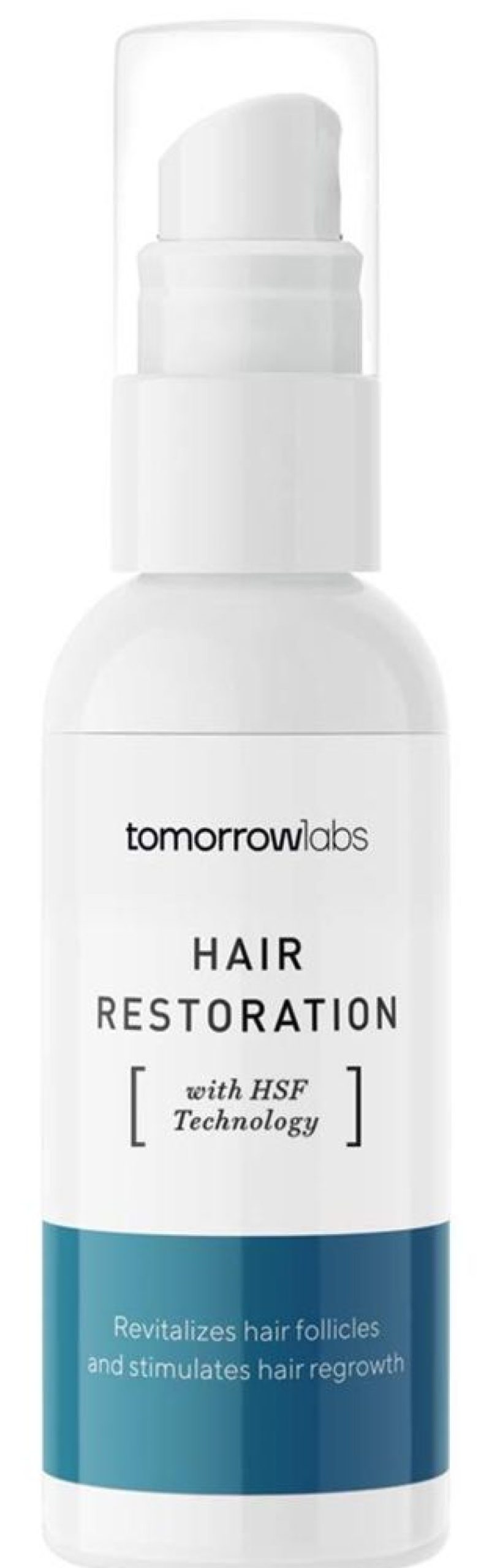 Hair Tomorrowlabs Hair Growth | Hair Restoration Liquid