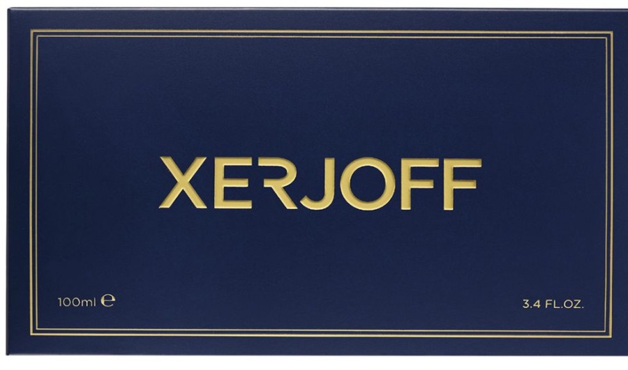 Perfume XERJOFF Perfume Men | 40 Knots