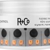 Hair R+Co Hair Wax | Control Flexible Paste