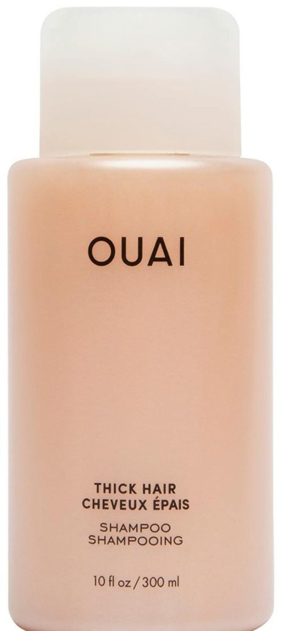 Hair Ouai Shampoo | Thick Hair Shampoo