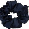 Hair Holistic Silk Accessories & Towels | Pure Silk Scrunchie