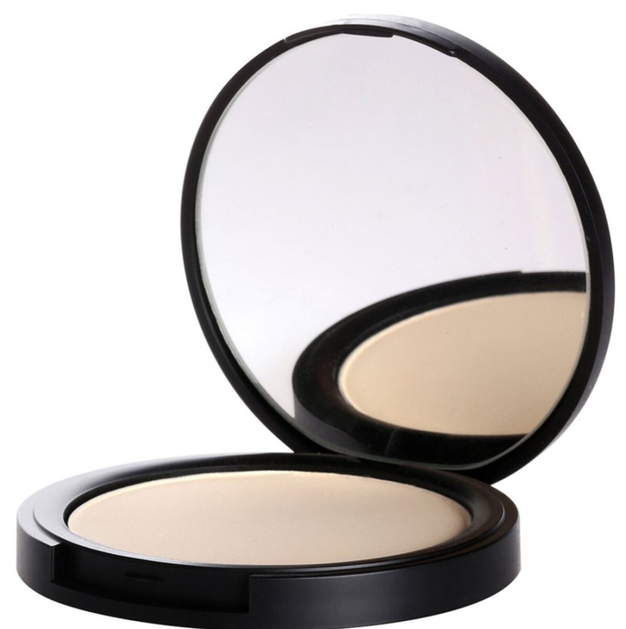 Makeup NUI Cosmetics Powder | Natural Setting Powder