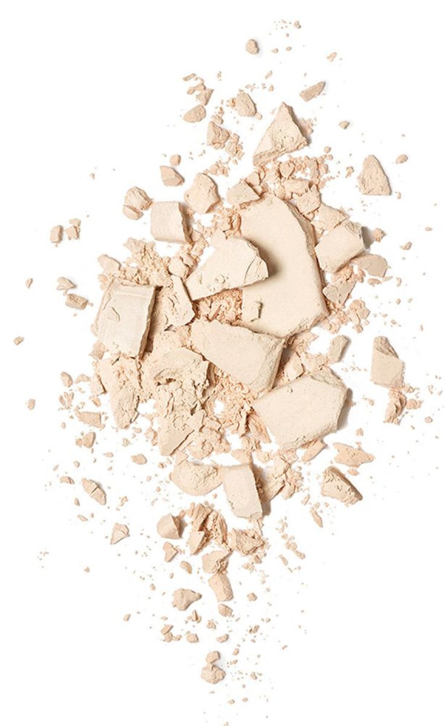 Makeup NUI Cosmetics Powder | Natural Setting Powder