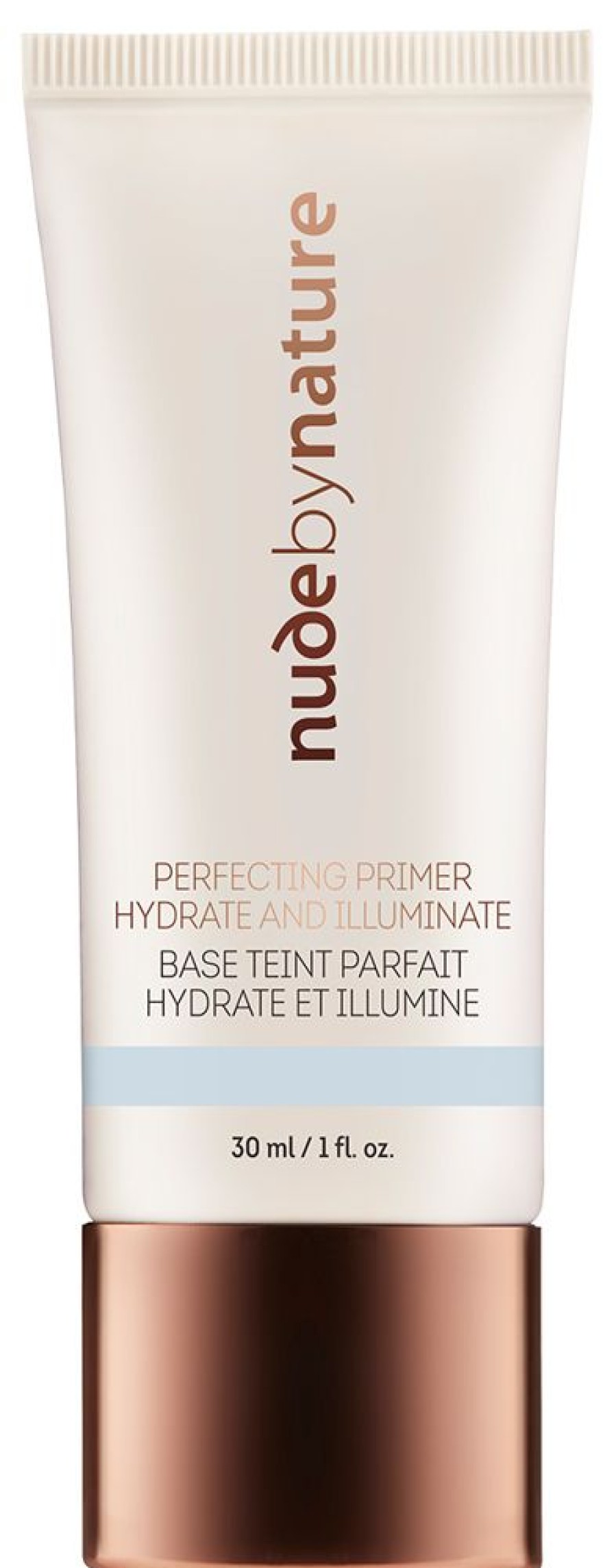 Makeup Nude By Nature Primer | Perfecting Primer Hydrate And Illuminate