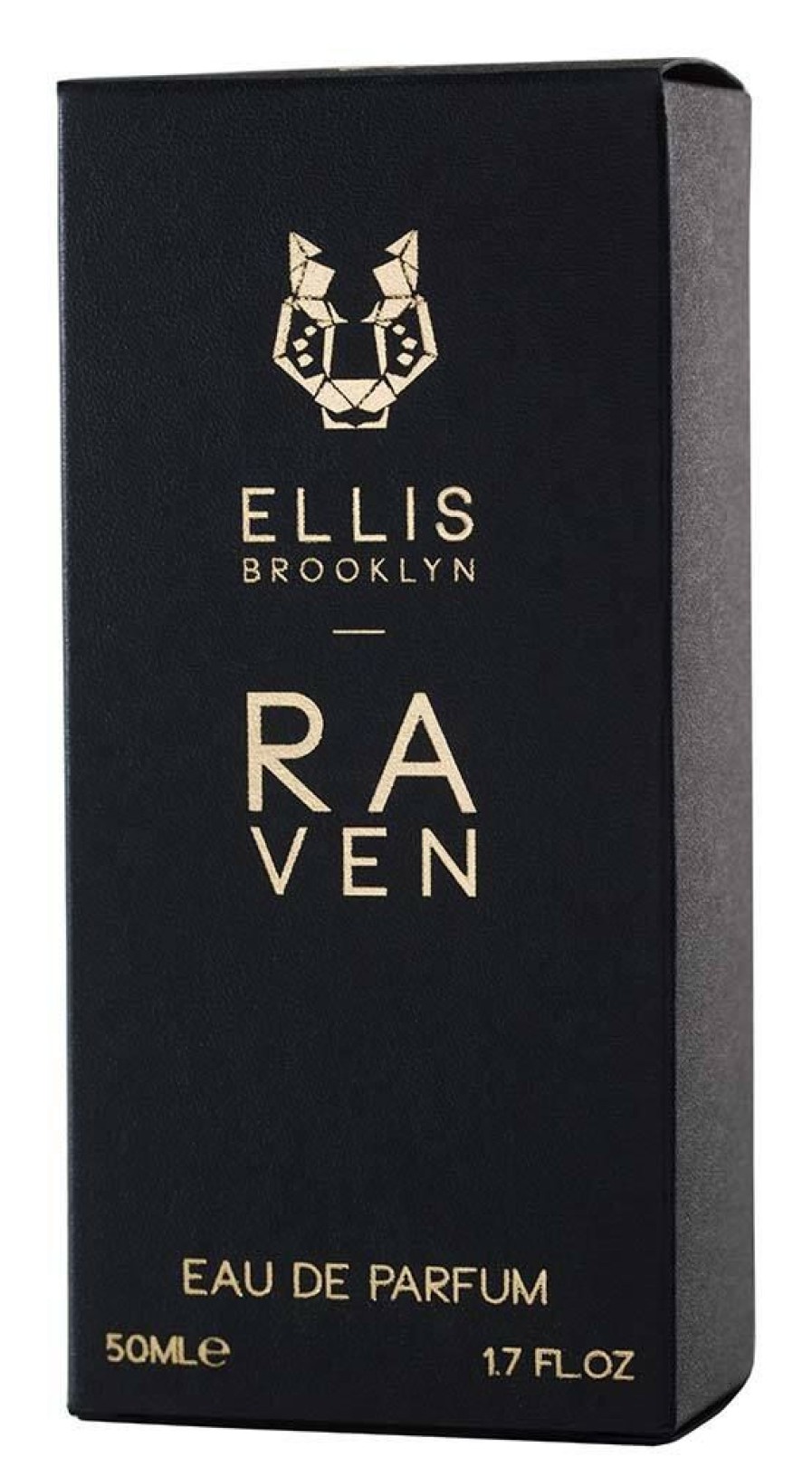 Perfume Ellis Brooklyn Perfume Women | Raven