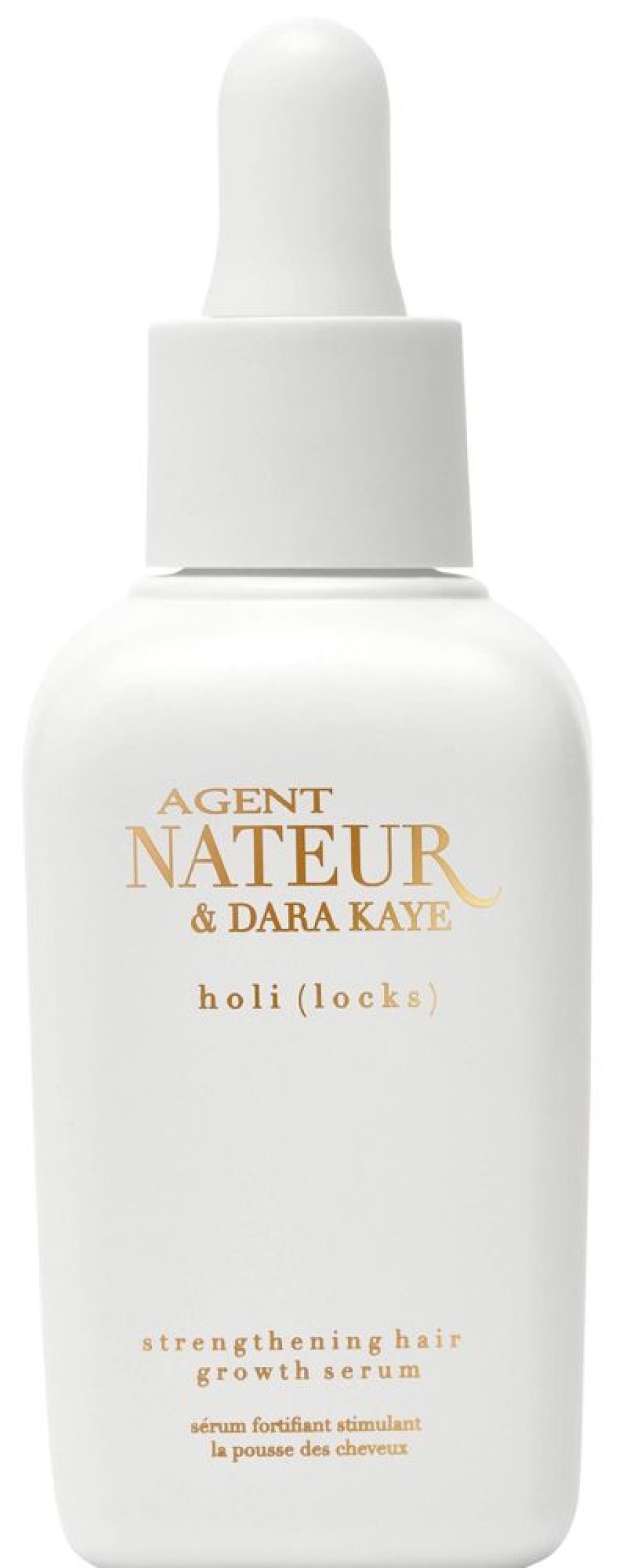 Hair Agent Nateur Hair Growth | Holi (Locks) Strengthening Hair Growth Hair Serum