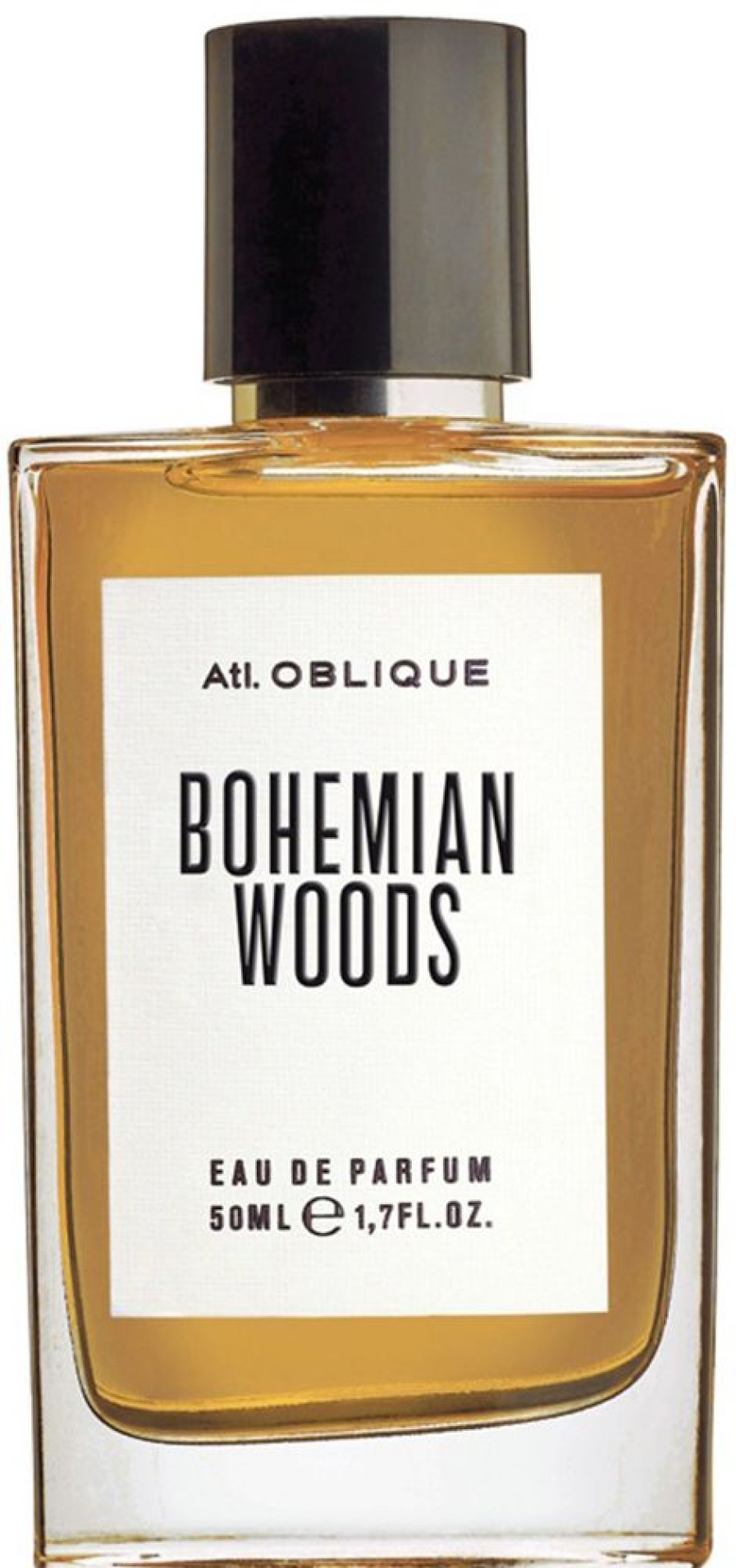 Perfume Atelier Oblique Perfume Men | Bohemian Woods