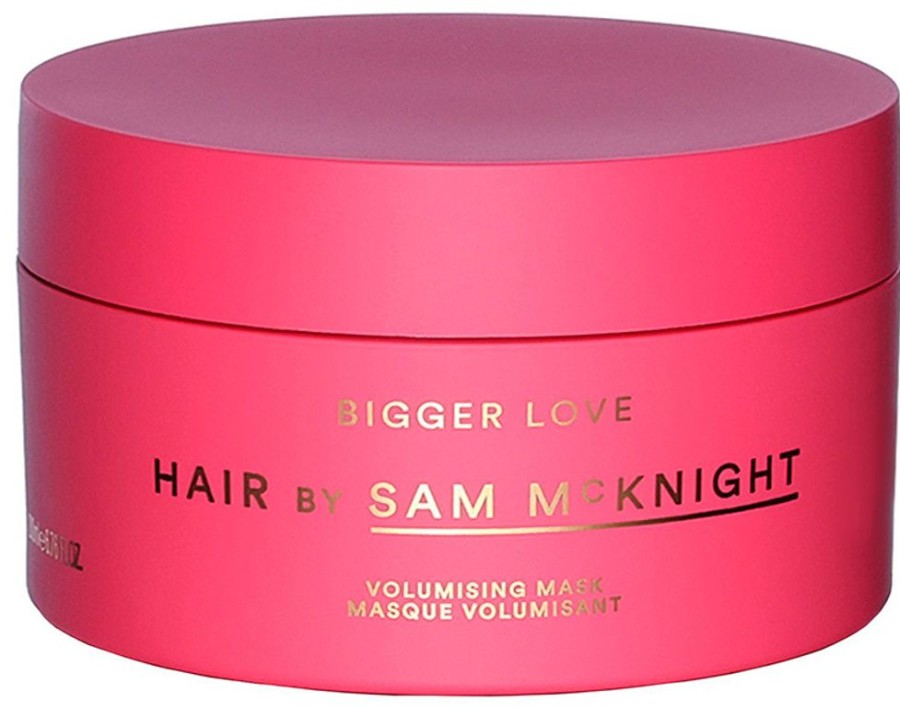 Hair Hair by Sam McKnight Hair Mask | Bigger Love Treatment Mask