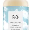 Hair R+Co Shampoo | On A Cloud Baobab Repair Shampoo