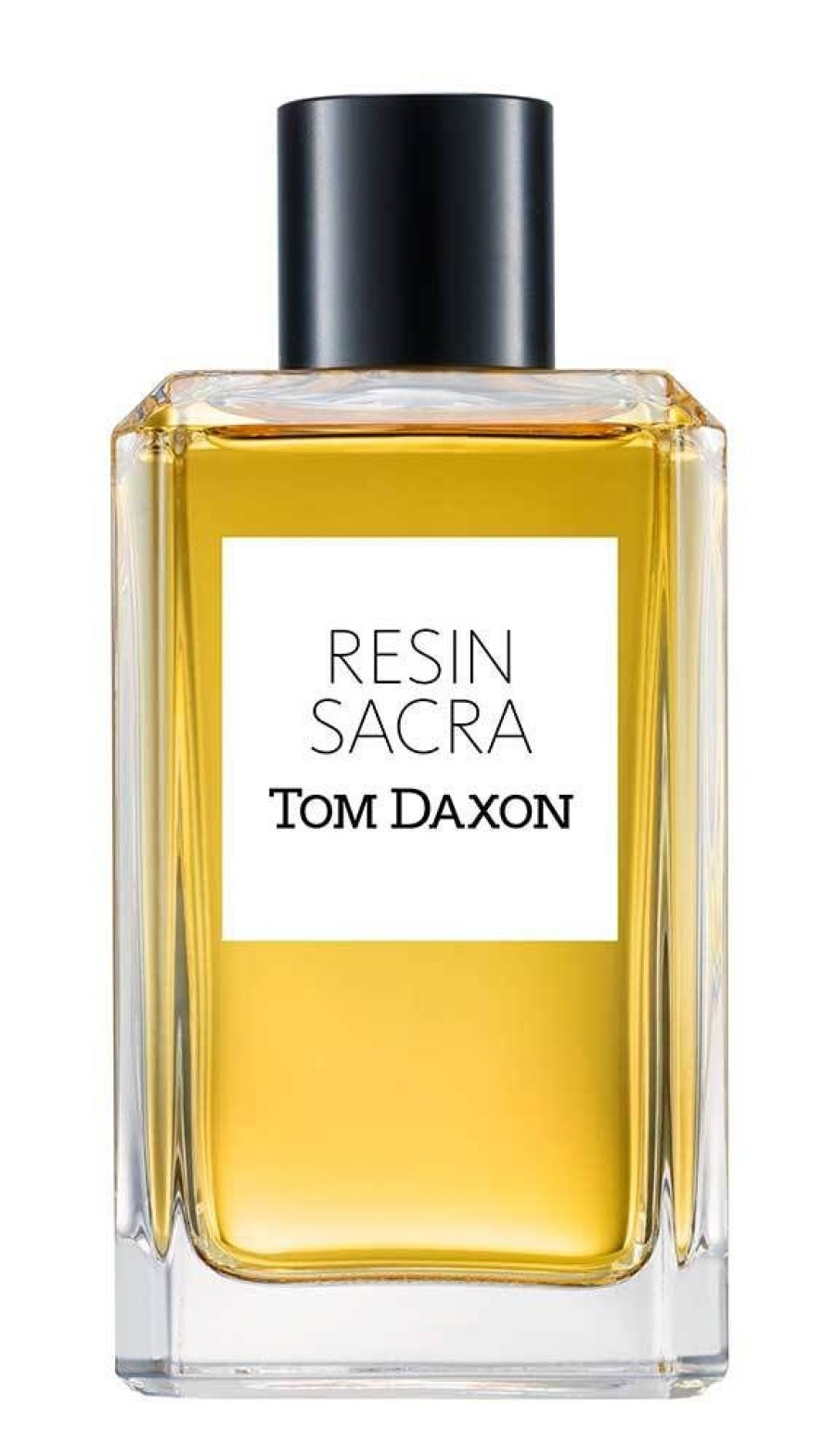 Perfume Tom Daxon Perfume Men | Resin Sacra