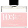 Perfume BON PARFUMEUR Perfume Men | 103 Tiare, Jasmin, Hibiscus