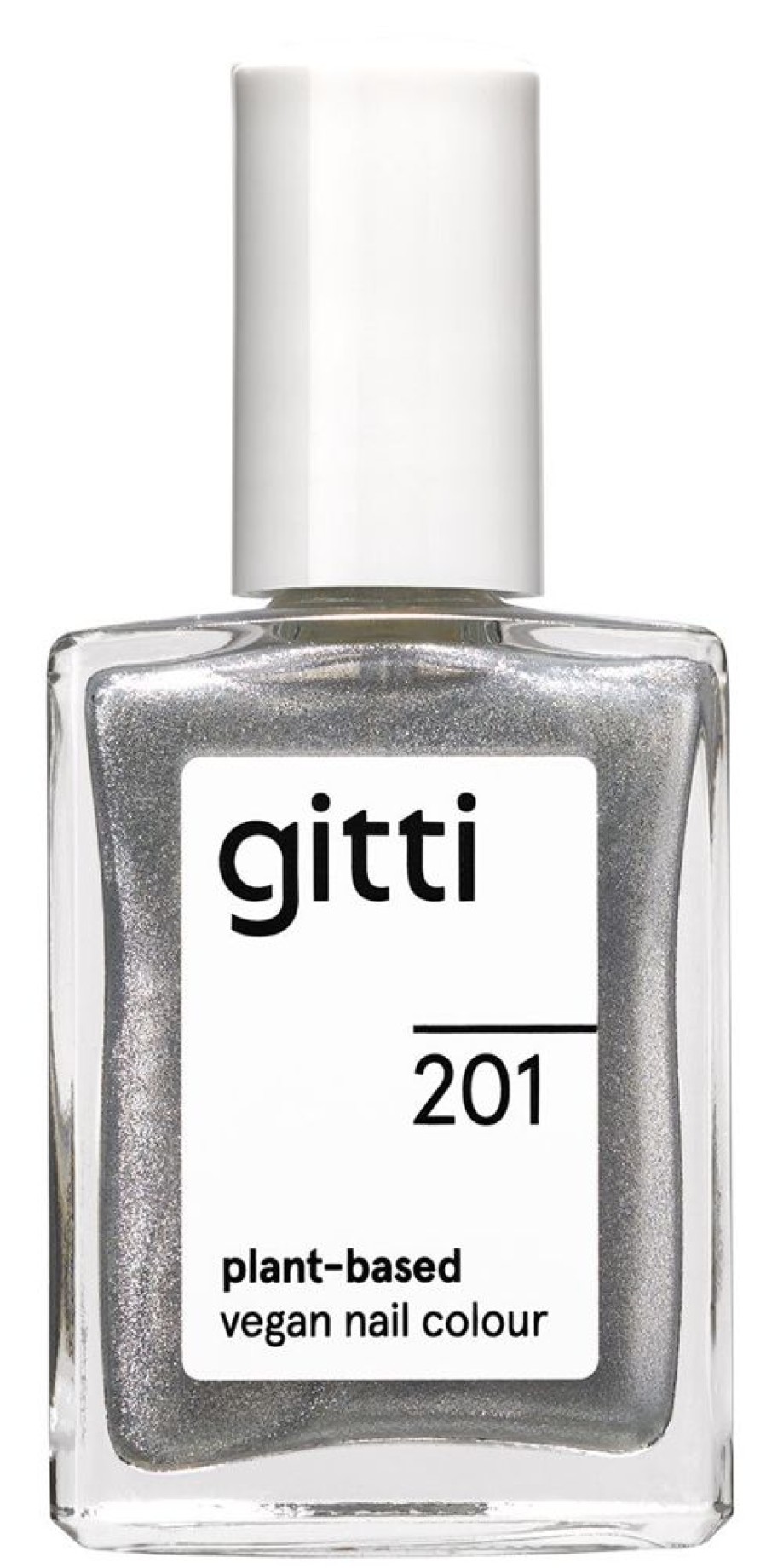 Makeup gitti Nail Polish | Gitti No. 201