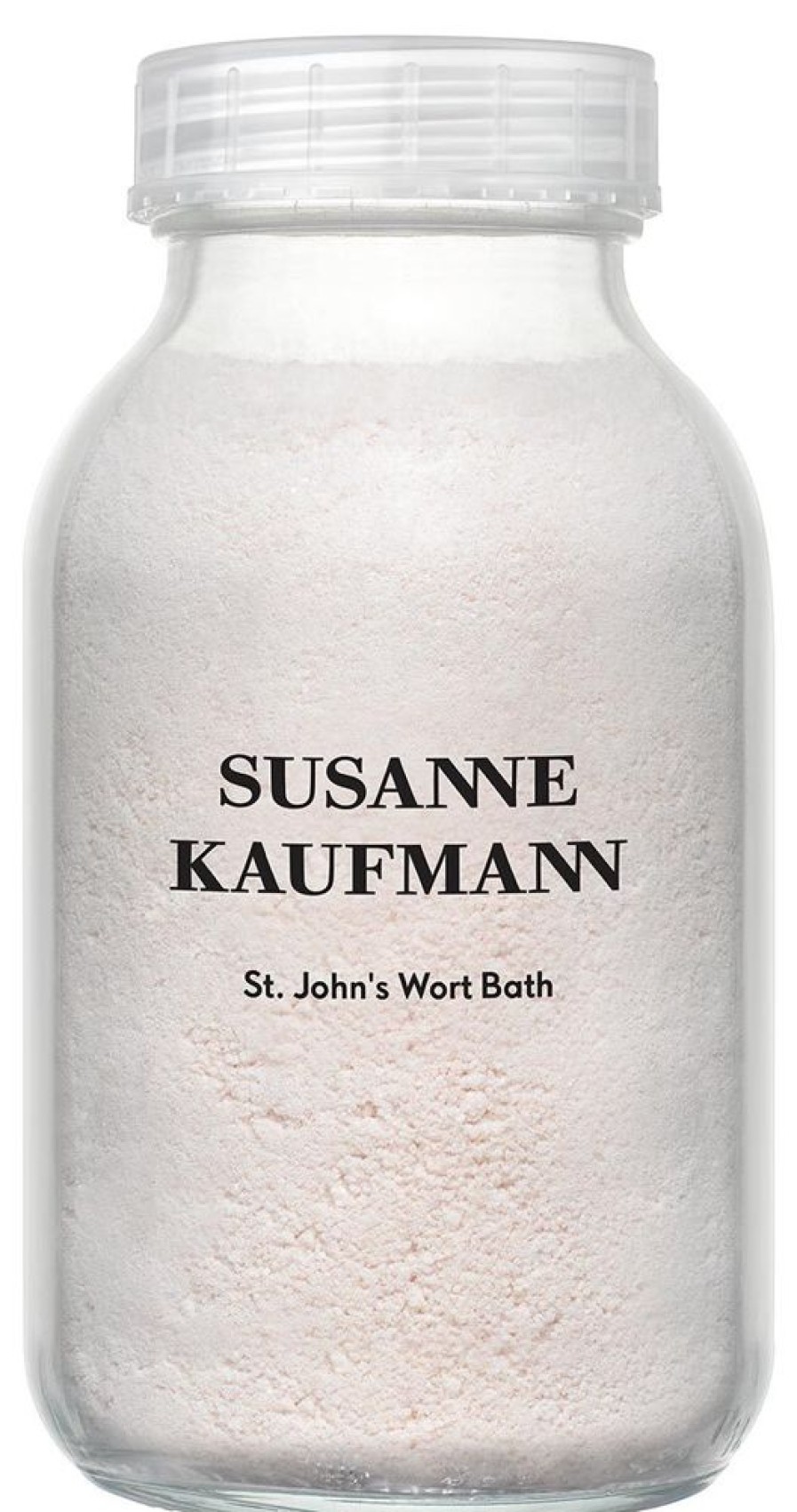 Perfume Susanne Kaufmann Bath & Shower | St. John´S Wort Bath