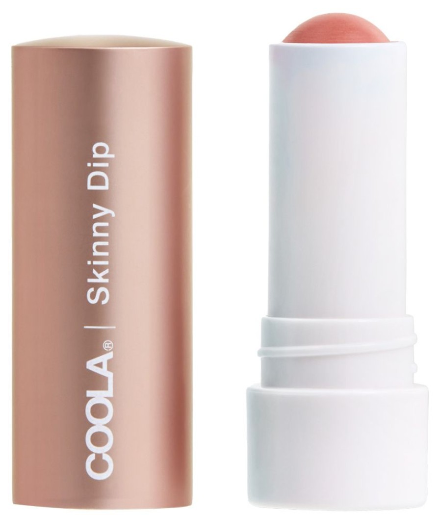 Makeup Coola® Lip Care | Mineral Liplux Spf30