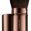 Makeup Nude By Nature Brush | Travel Brush