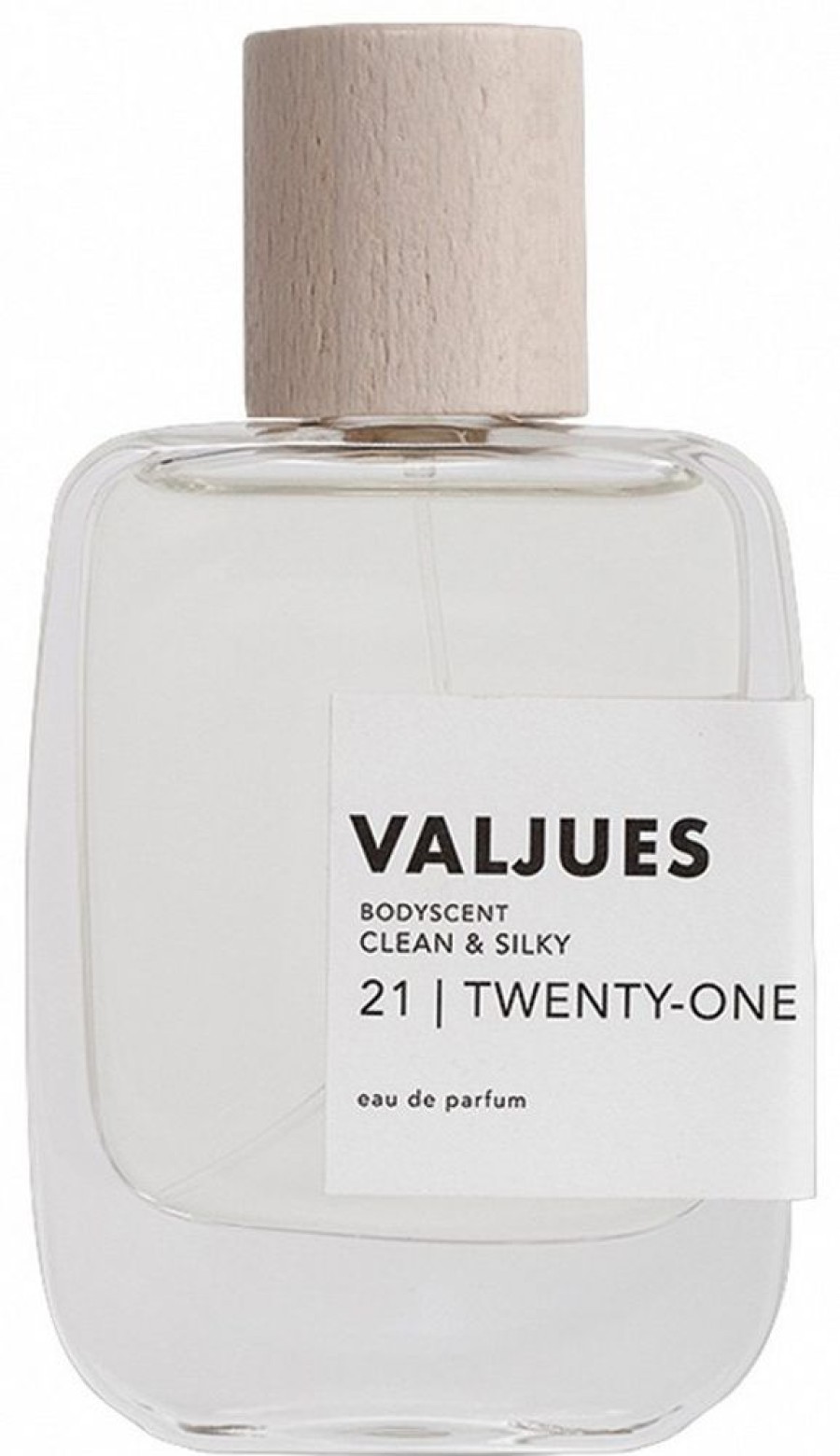 Perfume VALJUES Perfume Men | Twenty-One