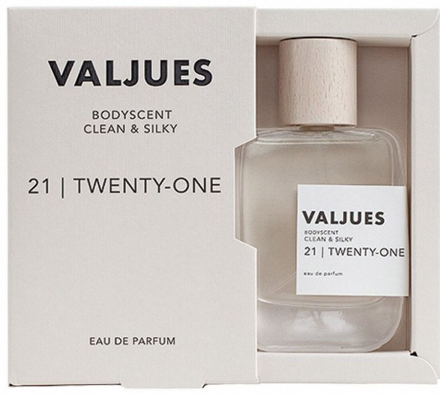 Perfume VALJUES Perfume Men | Twenty-One