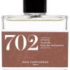 Perfume BON PARFUMEUR Perfume Women | 702 Incense, Lavender, Cashmere Wood