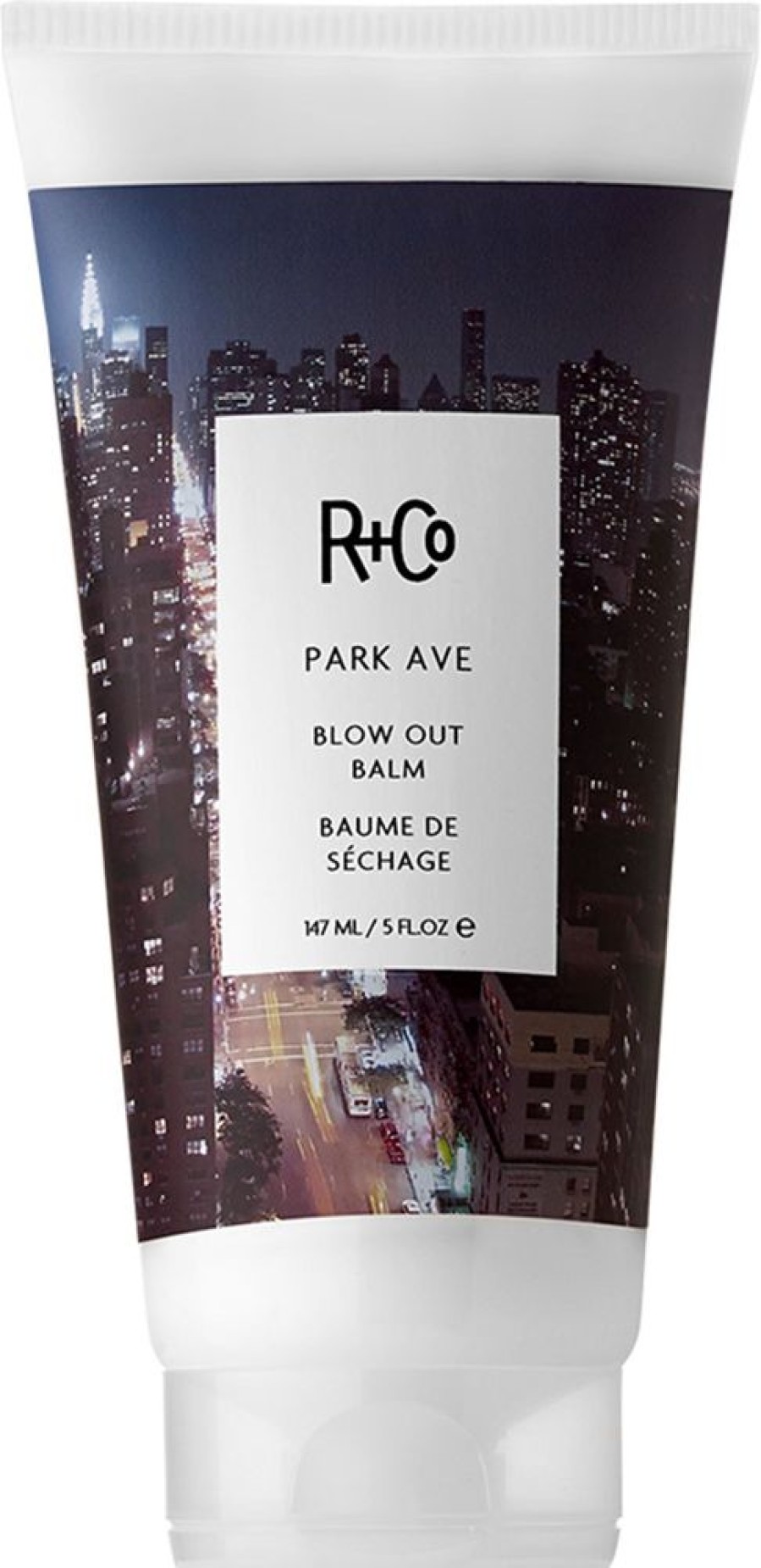 Hair R+Co Treatment | Park Ave Blow Out Balm