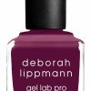 Makeup Deborah Lippmann Nails | Love Yourself