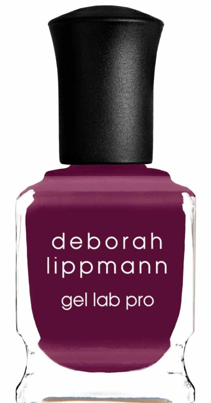 Makeup Deborah Lippmann Nails | Love Yourself