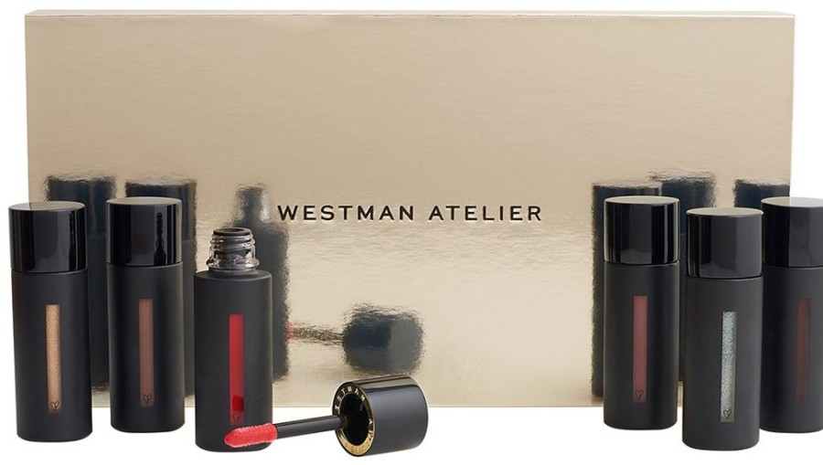 Makeup Westman Atelier Lip Care | The Squeaky Clean Vault