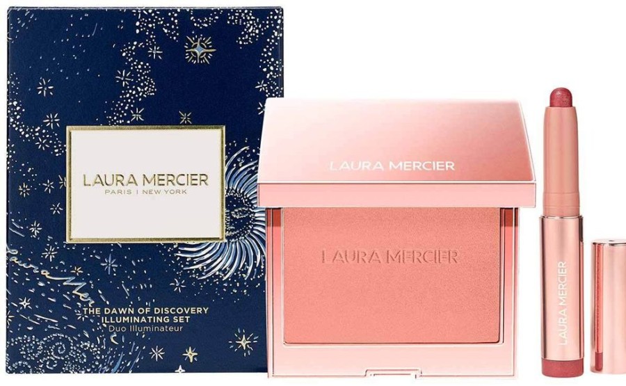 Makeup LAURA MERCIER Blush | Dawn Of Discovery