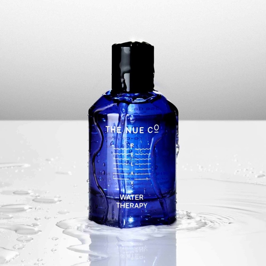 Perfume The Nue Co. Perfume Men | Water Therapy