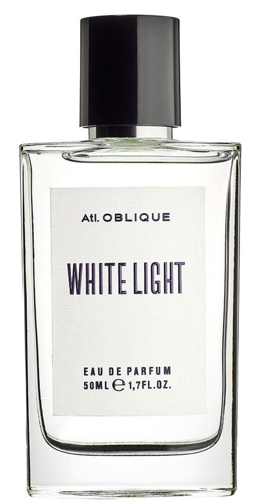 Perfume Atelier Oblique Perfume Women | White Light