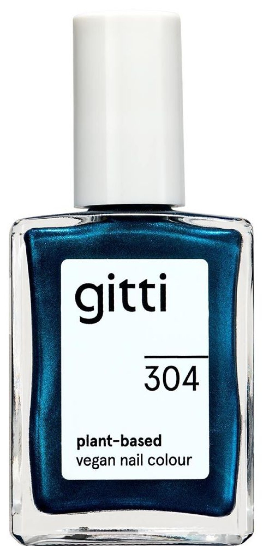 Makeup gitti Nail Polish | Gitti No. 304