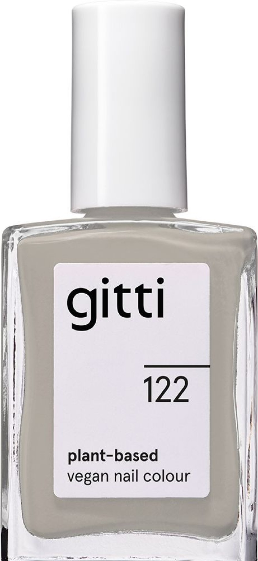 Makeup gitti Nail Polish | Gitti No. 122