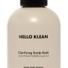 Hair HELLO KLEAN Shampoo | Clarifying Scalp Soak