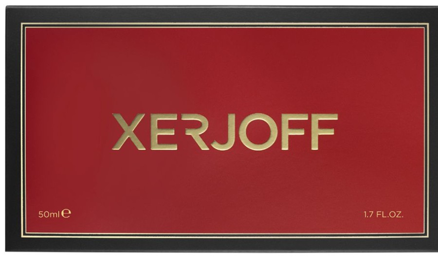 Perfume XERJOFF Perfume Women | Golden Dallah