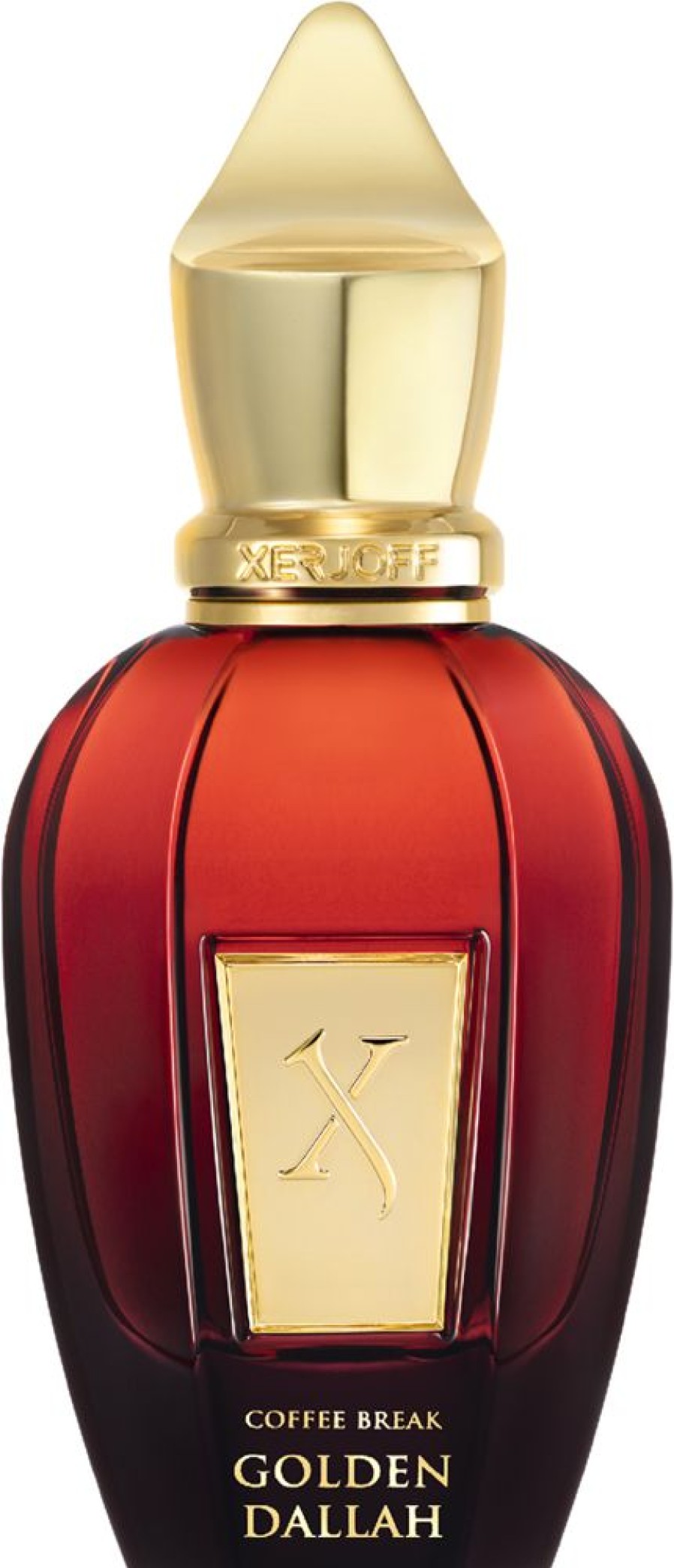 Perfume XERJOFF Perfume Women | Golden Dallah