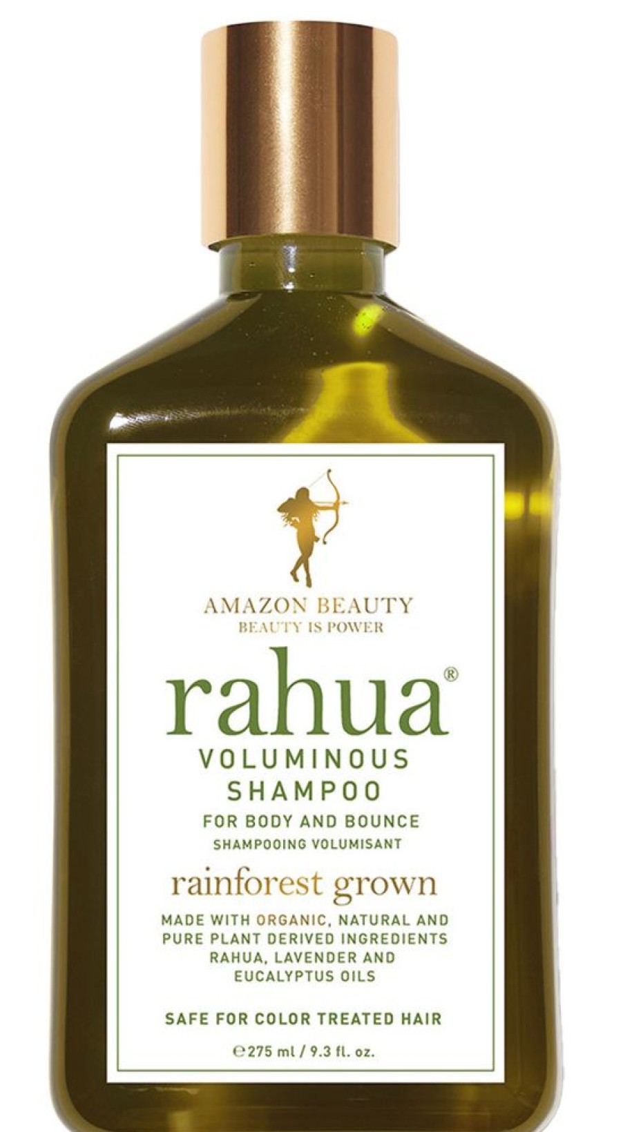 Hair Rahua Shampoo | Voluminous Shampoo