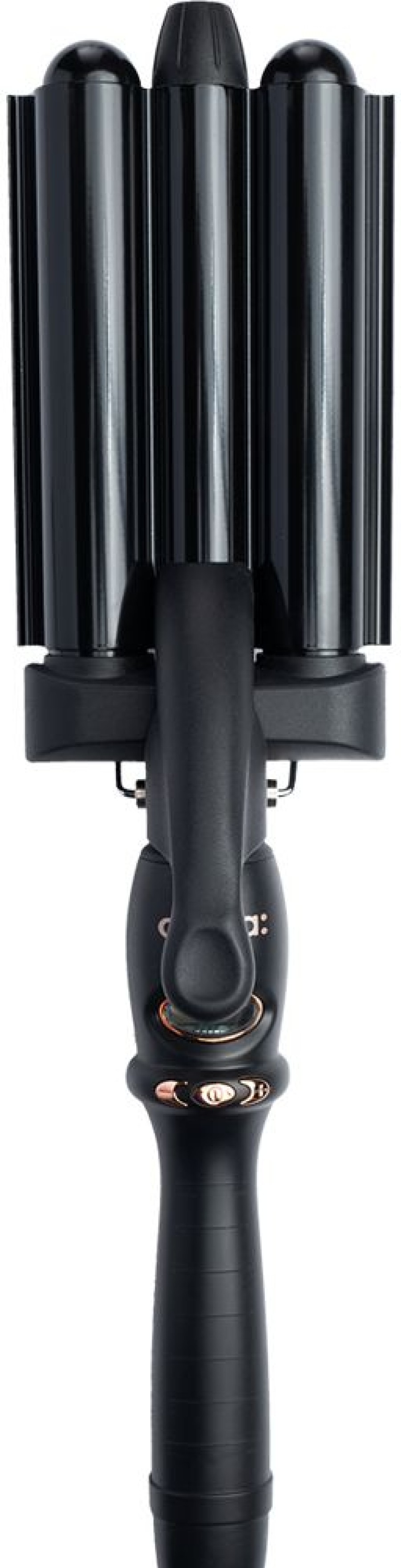 Hair amika Curling Irons | High Tide Deep Waver