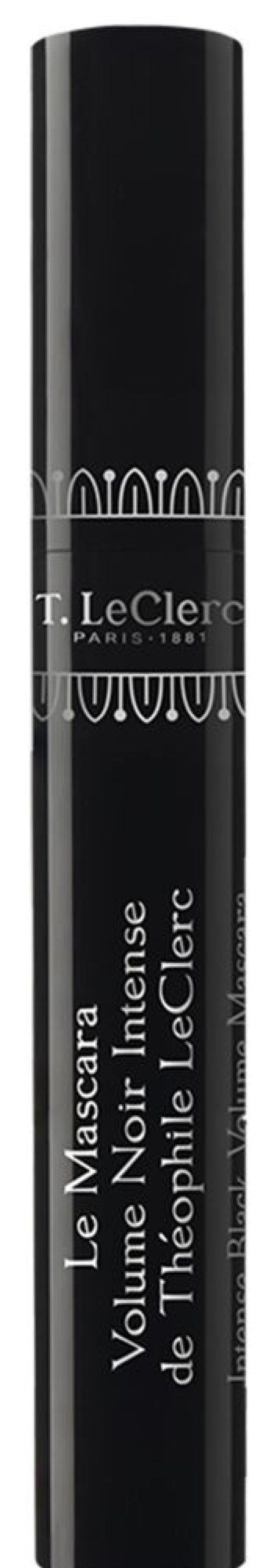 Makeup T.LeClerc Mascara | Intense Volume Mascara