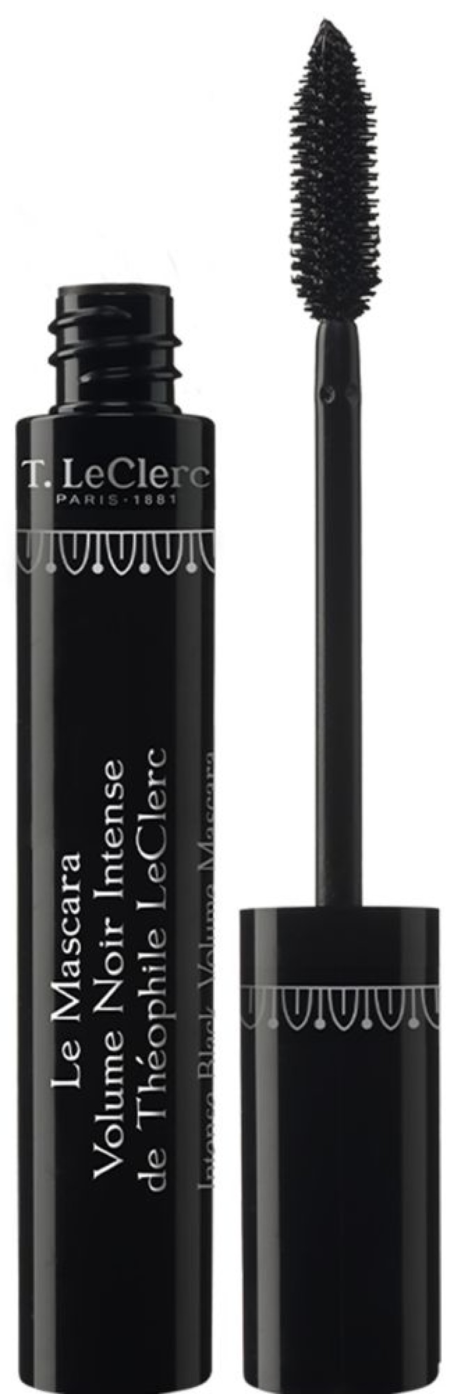 Makeup T.LeClerc Mascara | Intense Volume Mascara