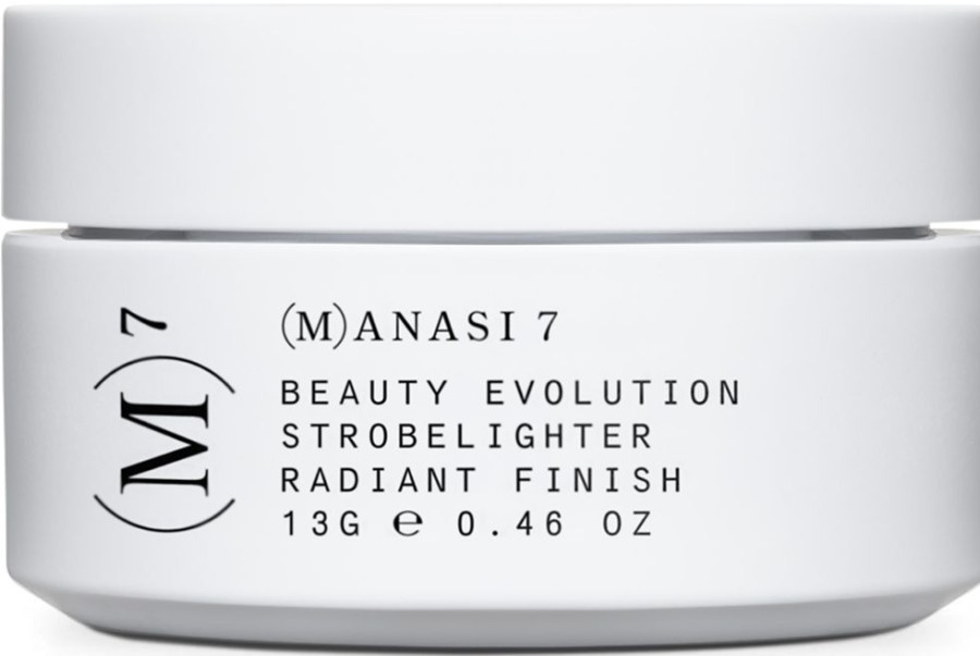 Makeup Manasi 7 Highlighter | Strobelighter