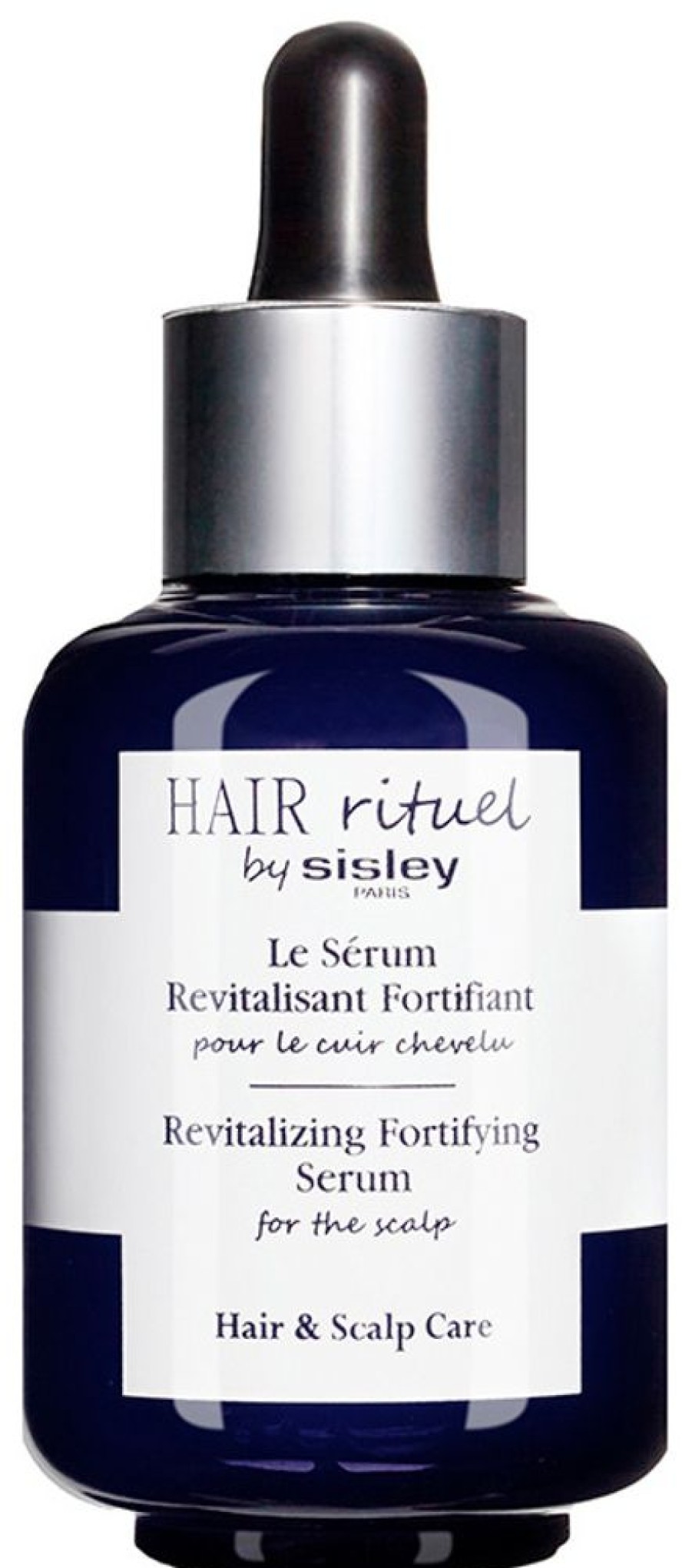 Hair HAIR RITUEL by Sisley Hair Growth | Le Serum Revitalisant Fortifiant Pour Le Cuir Chevelu