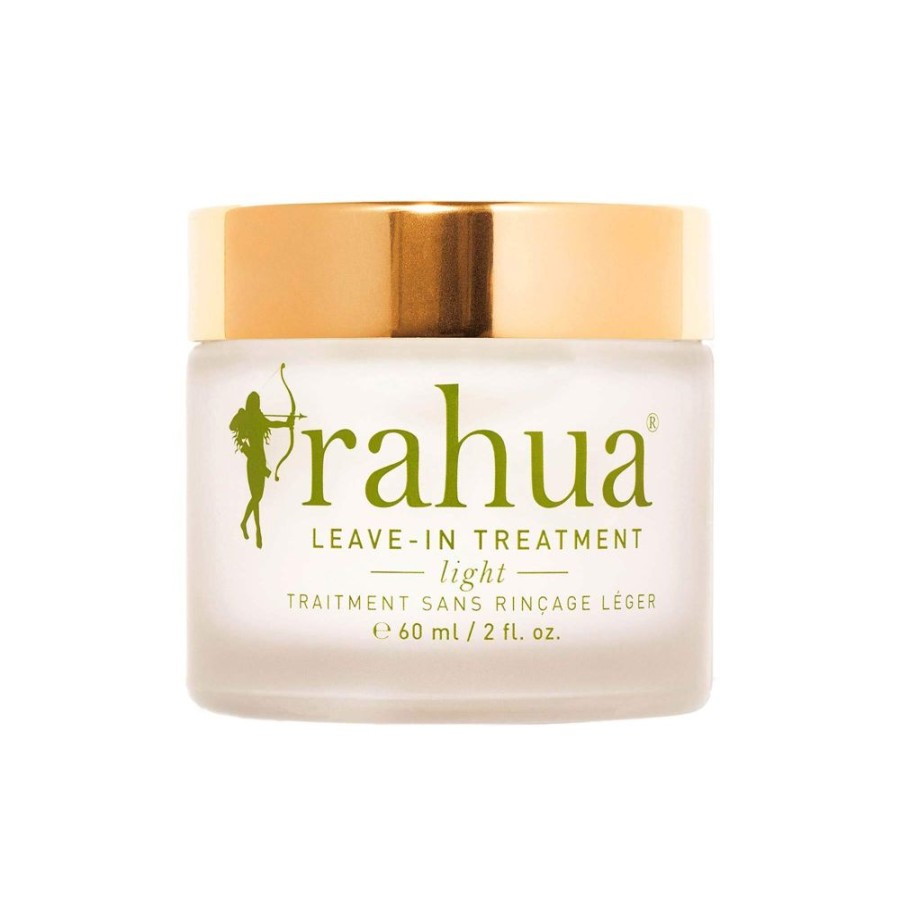 Hair Rahua Heat Protection | Leave-In Treatment Light