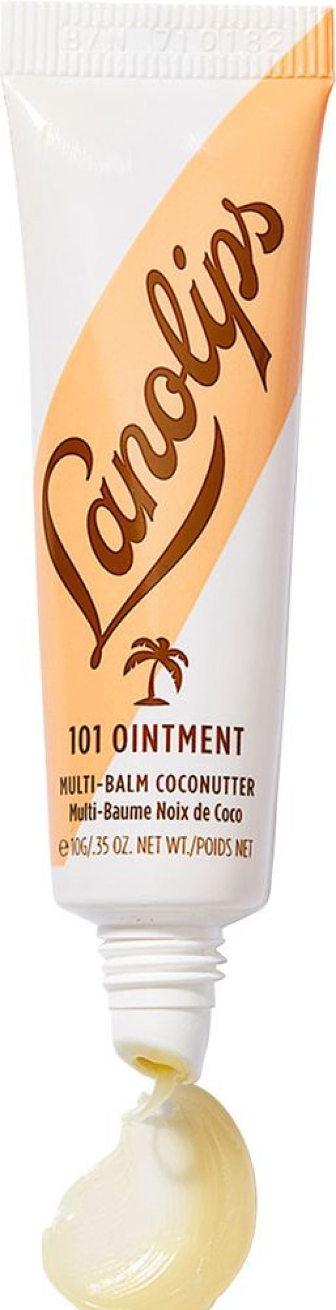 Makeup Lano Lip Care | 101 Ointment Multi-Balm Coconutter