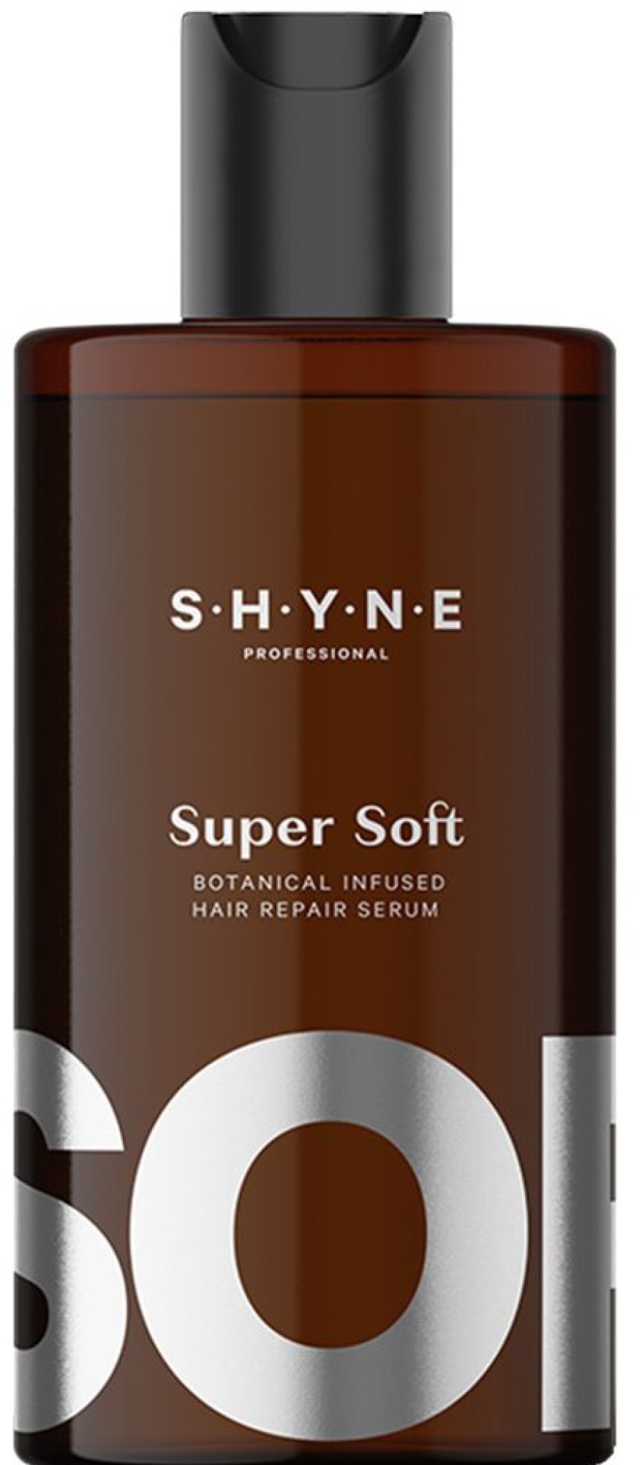 Hair SHYNE Treatment | Super Soft