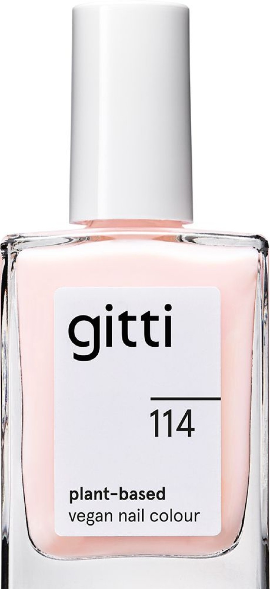 Makeup gitti Nail Polish | Gitti No. 114