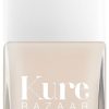 Makeup Kure Bazaar Nail Polish | French Nude