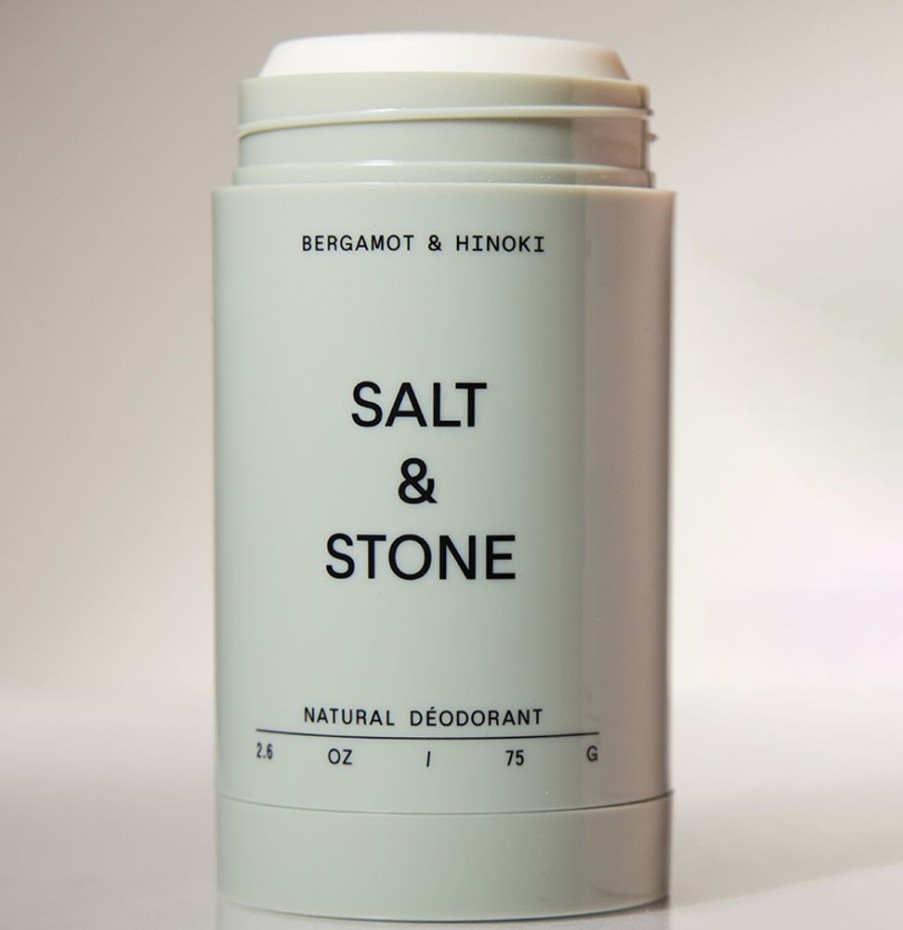 Perfume SALT & STONE Deodorant | Natural Deodorant