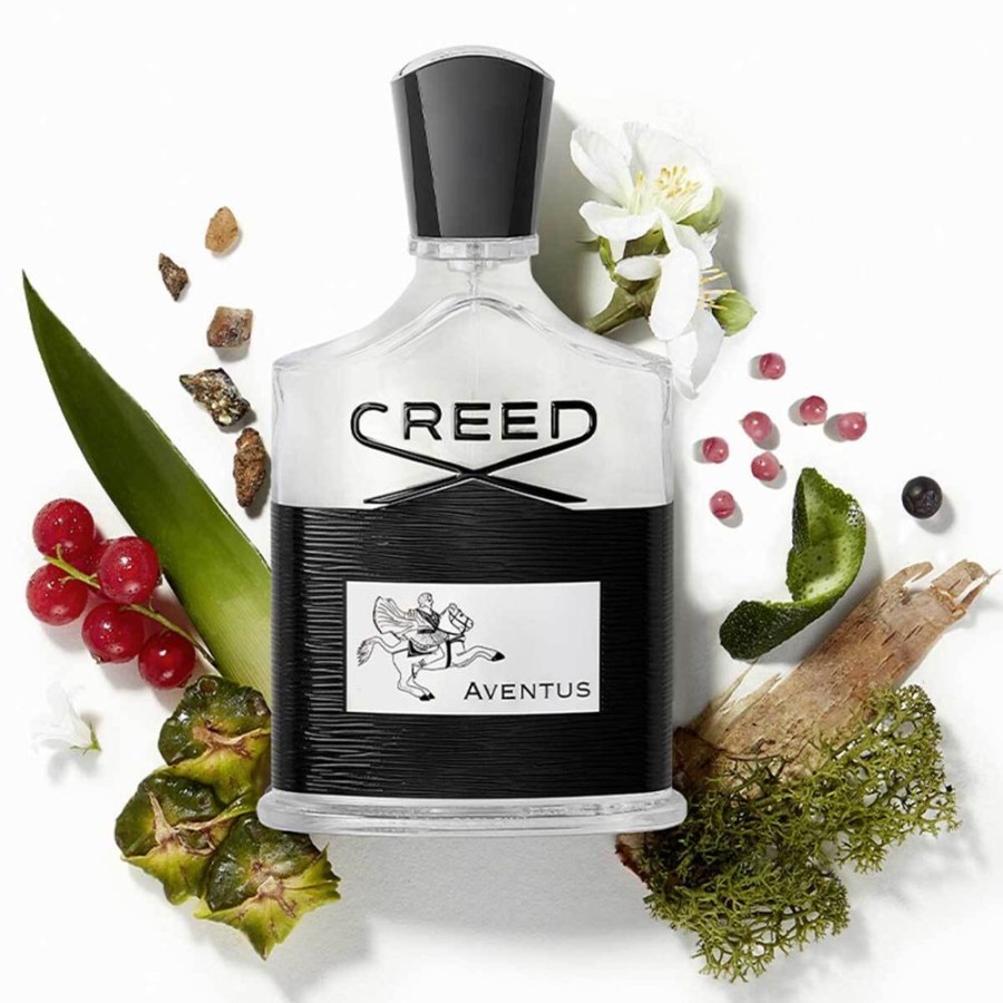 Perfume Creed Perfume Women | Aventus