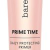 Makeup bareMinerals Primer | Prime Time Daily Protector Spf 30