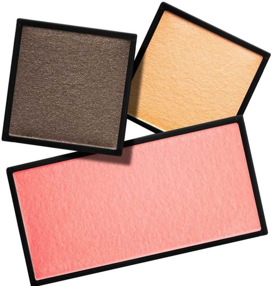 Makeup Surratt Beauty Eyeshadow | Essential Blush Palette